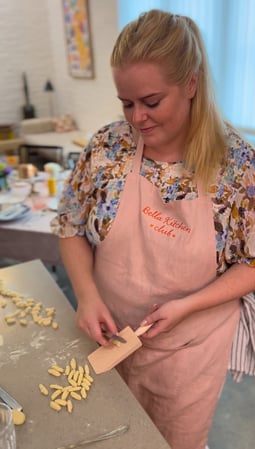 Minna Tunkelo